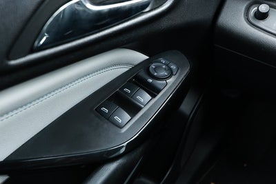 2024 Chevrolet Trax FWD LT