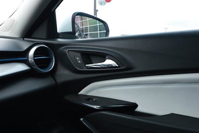 2024 Chevrolet Trax FWD LT