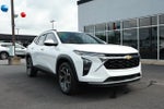 2024 Chevrolet Trax FWD LT