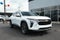 2024 Chevrolet Trax FWD LT