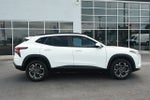 2024 Chevrolet Trax FWD LT