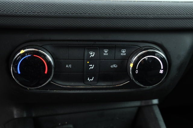 2024 Chevrolet Trailblazer AWD LS