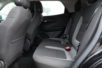 2024 Chevrolet Trailblazer AWD LS