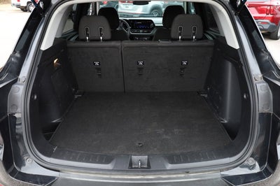 2024 Chevrolet Trailblazer AWD LS