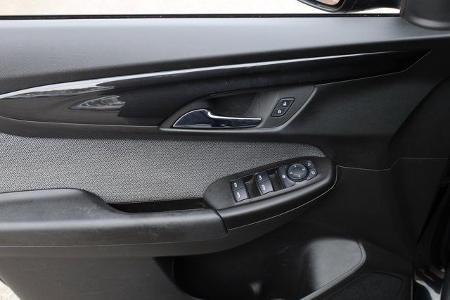 2024 Chevrolet Trailblazer AWD LS