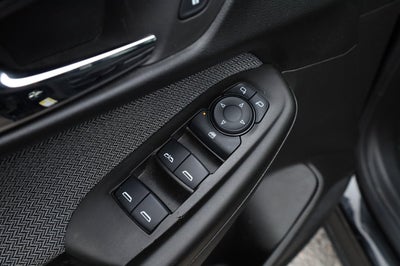 2024 Chevrolet Trailblazer AWD LS