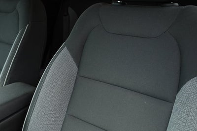 2024 Chevrolet Trailblazer AWD LS