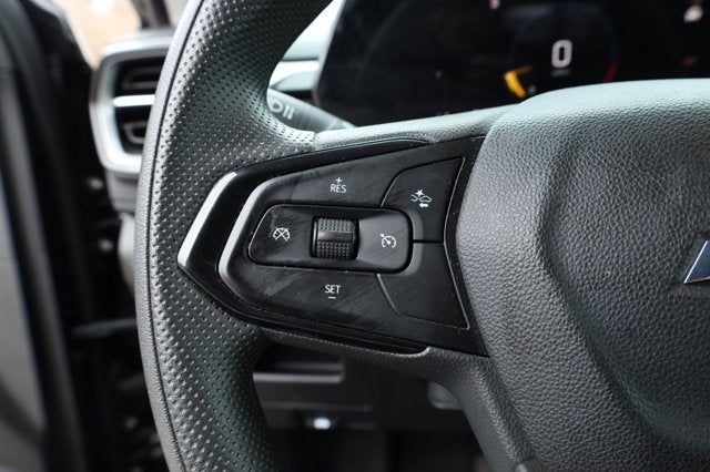 2024 Chevrolet Trailblazer AWD LS