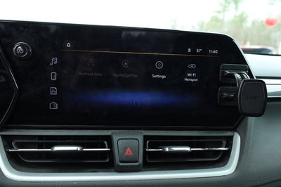 2024 Chevrolet Trailblazer AWD LS