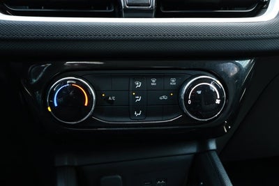 2025 Chevrolet Trailblazer FWD LT