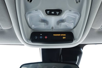 2025 Chevrolet Trailblazer FWD LT