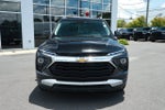 2025 Chevrolet Trailblazer FWD LT