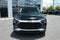 2025 Chevrolet Trailblazer FWD LT
