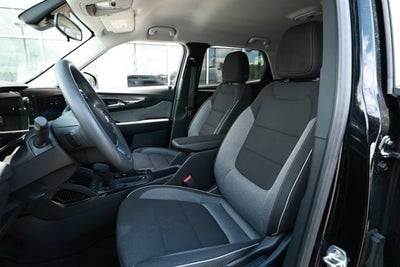 2025 Chevrolet Trailblazer FWD LT