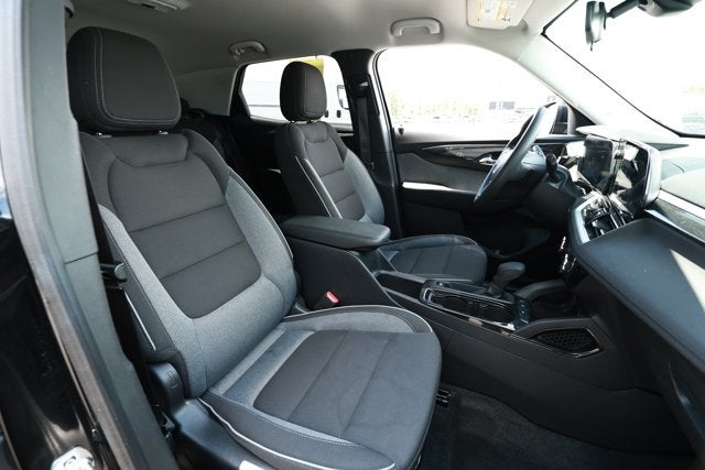 2025 Chevrolet Trailblazer FWD LT