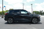 2025 Chevrolet Trailblazer FWD LT