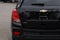 2021 Chevrolet Trax FWD LS