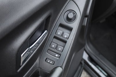 2021 Chevrolet Trax FWD LS