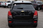 2021 Chevrolet Trax FWD LS