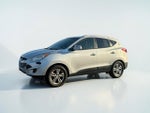 2012 Hyundai Tucson GLS