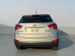 2012 Hyundai Tucson GLS