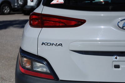 2023 Hyundai Kona SE