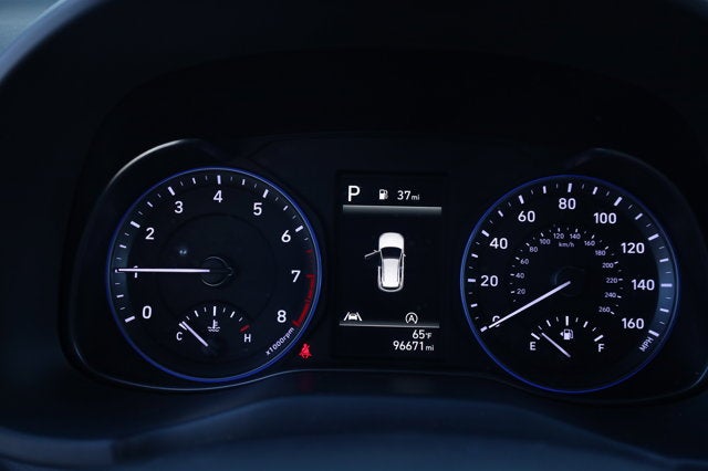 2023 Hyundai Kona SE