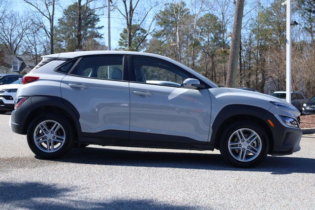 2023 Hyundai Kona SE