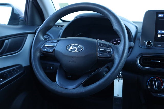 2023 Hyundai Kona SE