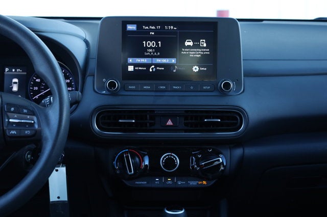 2023 Hyundai Kona SE