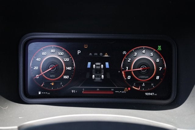2022 Hyundai Kona N Line
