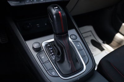 2022 Hyundai Kona N Line