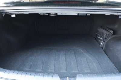 2017 Hyundai Sonata Hybrid Limited