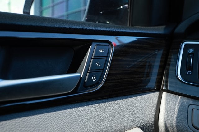 2017 Hyundai Sonata Hybrid Limited