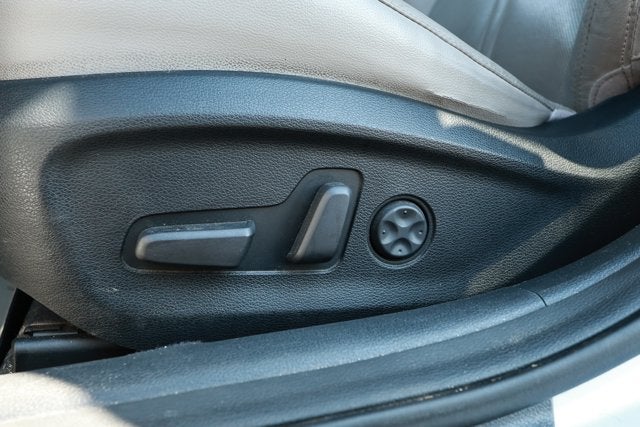 2017 Hyundai Sonata Hybrid Limited