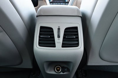 2017 Hyundai Sonata Hybrid Limited