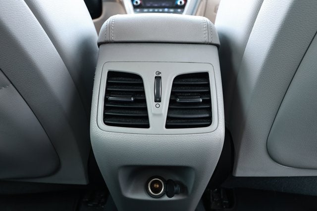 2017 Hyundai Sonata Hybrid Limited