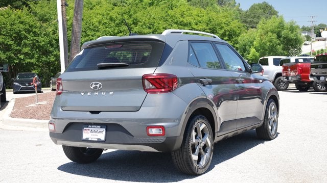 2024 Hyundai Venue SEL