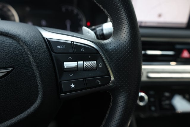 2025 Genesis G70 2.5T RWD
