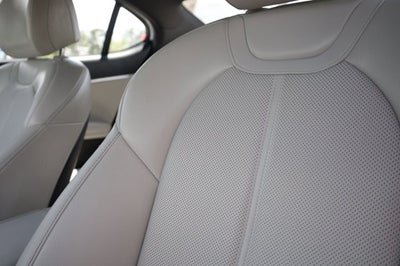 2024 Genesis G70 2.5T RWD