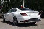 2024 Genesis G70 2.5T RWD