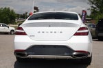 2024 Genesis G70 2.5T RWD
