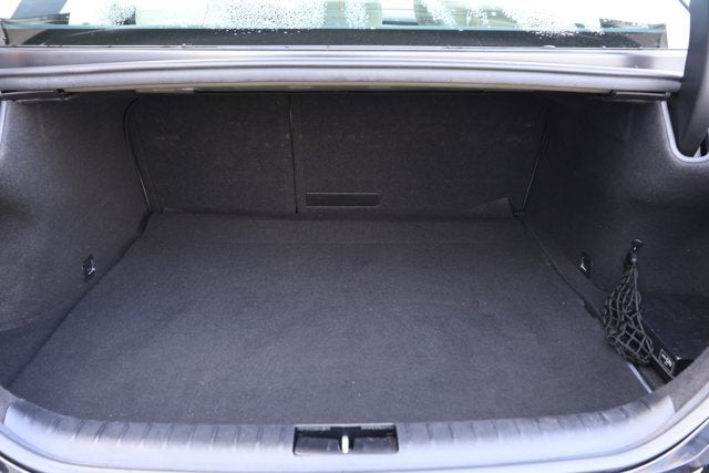 2025 Genesis G70 2.5T RWD