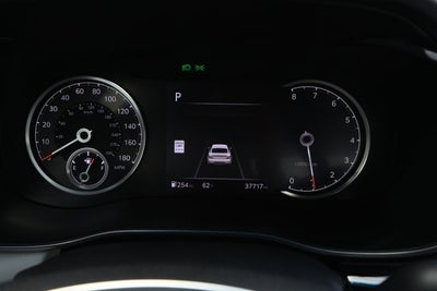 2025 Genesis G70 2.5T RWD