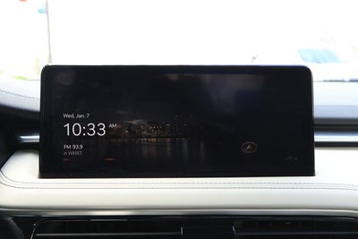 2025 Genesis G70 2.5T RWD