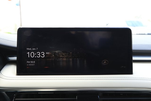 2025 Genesis G70 2.5T RWD