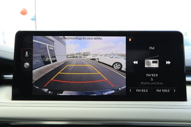 2025 Genesis G70 2.5T RWD