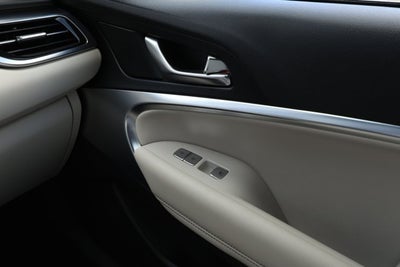 2025 Genesis G70 2.5T RWD