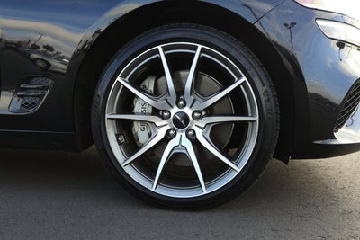 2025 Genesis G70 2.5T RWD