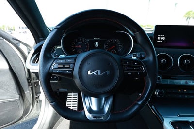 2023 Kia Stinger GT2